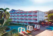 Grand Decameron Montego Beach