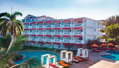 Grand Decameron Montego Beach