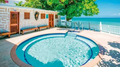 Grand Decameron Montego Beach