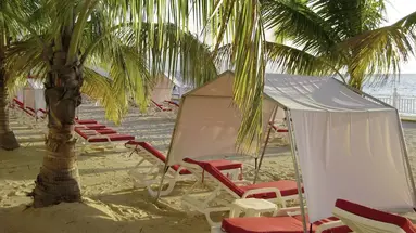 Grand Decameron Montego Beach