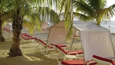 Grand Decameron Montego Beach