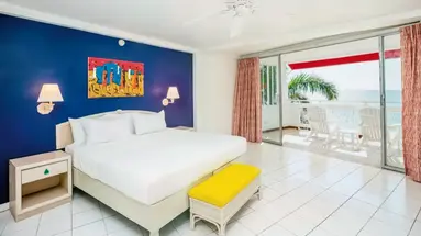 Grand Decameron Montego Beach