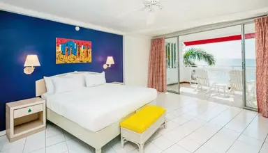 Grand Decameron Montego Beach