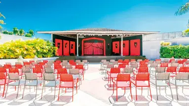 Grand Decameron Montego Beach