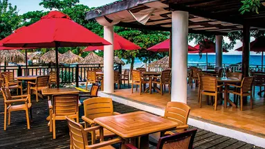 Grand Decameron Montego Beach