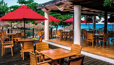 Grand Decameron Montego Beach
