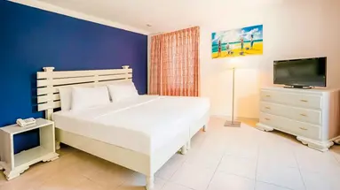 Grand Decameron Montego Beach