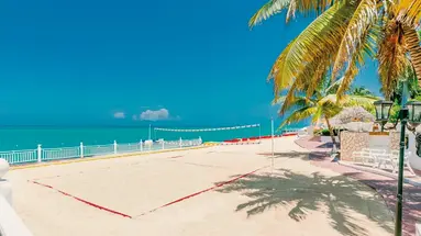 Grand Decameron Montego Beach