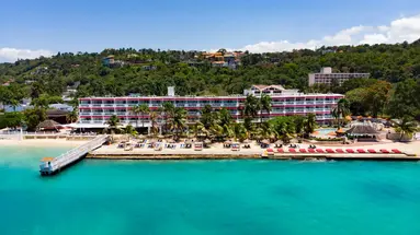 Grand Decameron Montego Beach