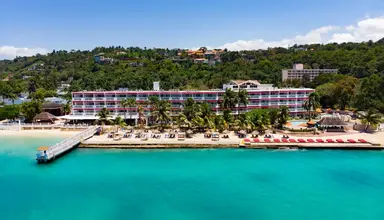 Grand Decameron Montego Beach