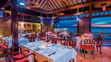 Grand Decameron Montego Beach