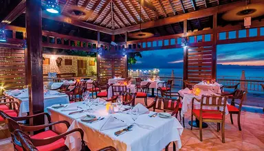 Grand Decameron Montego Beach