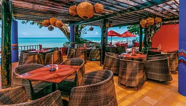 Grand Decameron Montego Beach