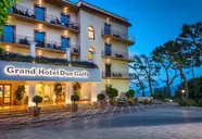 Grand Due Golfi