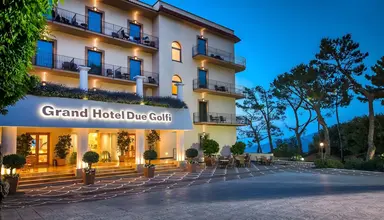 Grand Due Golfi