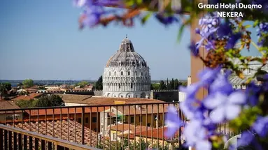 Grand Duomo Pisa