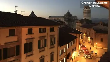 Grand Duomo Pisa