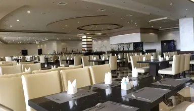 Grand East