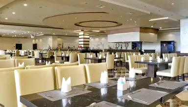 Grand East
