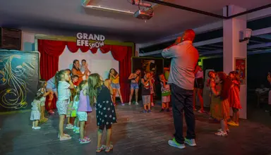 Grand Efe