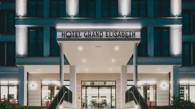 Grand Elisabeth Bad Ischl