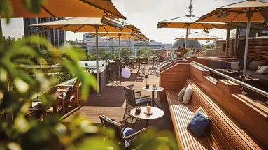 Grand Elysee Hamburg