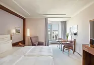 Grand Elysee Hamburg
