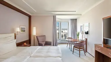 Grand Elysee Hamburg