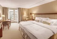 Grand Elysee Hamburg
