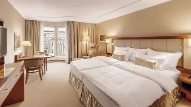 Grand Elysee Hamburg
