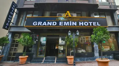 Grand Emin