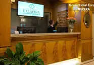 Grand Europa (Neapol)