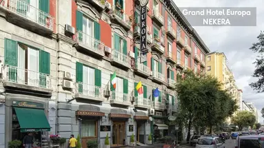 Grand Europa (Neapol)