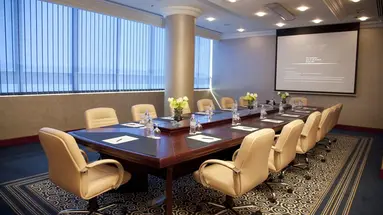 Grand Excelsior Al Barsha