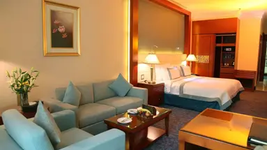 Grand Excelsior Al Barsha