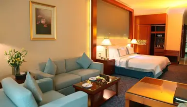 Grand Excelsior Al Barsha