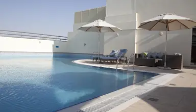 Grand Excelsior Al Barsha