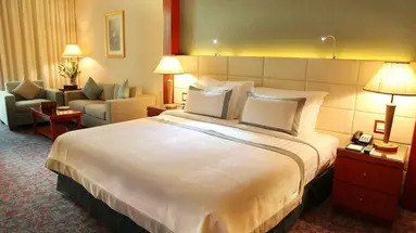 Grand Excelsior Al Barsha
