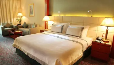 Grand Excelsior Al Barsha