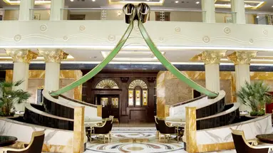 Grand Excelsior Al Barsha