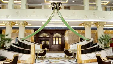 Grand Excelsior Al Barsha