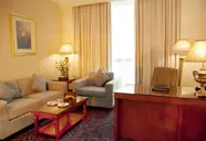 Grand Excelsior Al Barsha