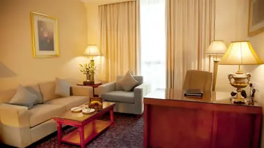 Grand Excelsior Al Barsha