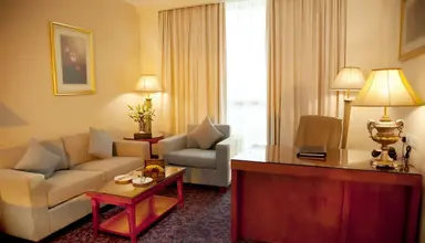Grand Excelsior Al Barsha
