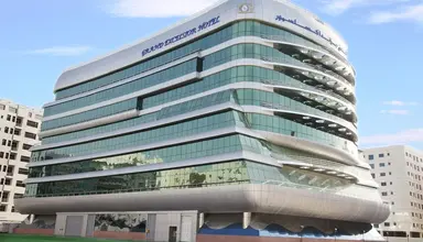 Grand Excelsior Al Barsha