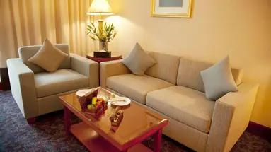 Grand Excelsior Al Barsha