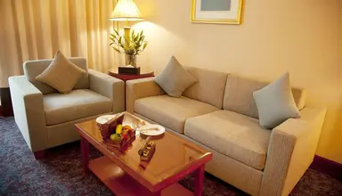 Grand Excelsior Al Barsha