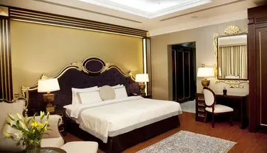 Grand Excelsior Al Barsha