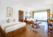 Grand Excelsior Bur Dubai