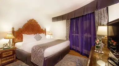 Grand Excelsior Bur Dubai